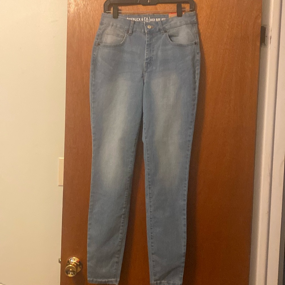 Roebuck & Co Size 10R